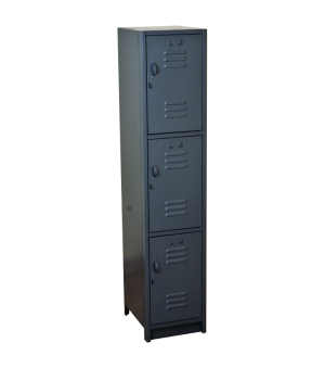Locker 1