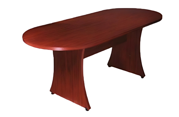 Mesa de Juntas Ovalada