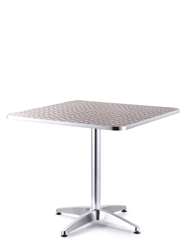 Mesa Cuadrada