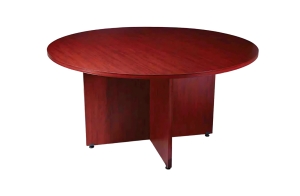 Mesa de Juntas Circular
